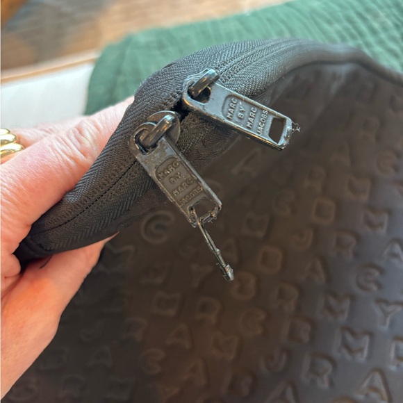 Marc Jacobs Embossed Black Laptop Case 14” - Picture 4 of 7